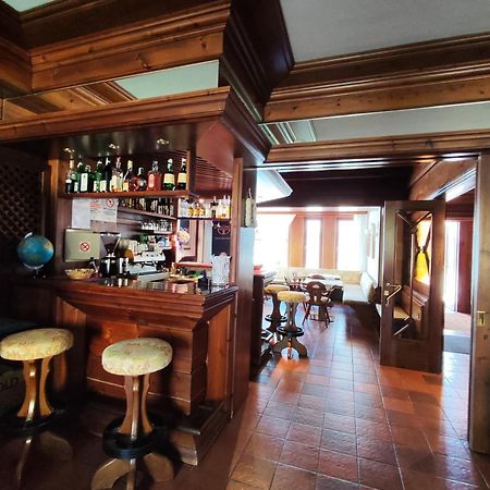Al Sole Hotel Ristorante Dal 1870 Pieve di Cadore Εξωτερικό φωτογραφία