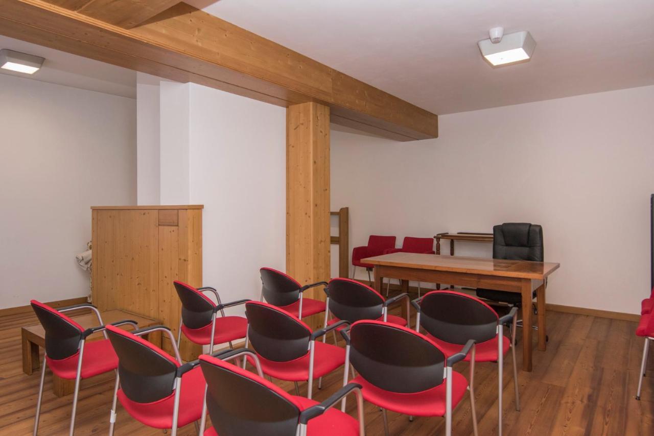 Al Sole Hotel Ristorante Dal 1870 Pieve di Cadore Εξωτερικό φωτογραφία