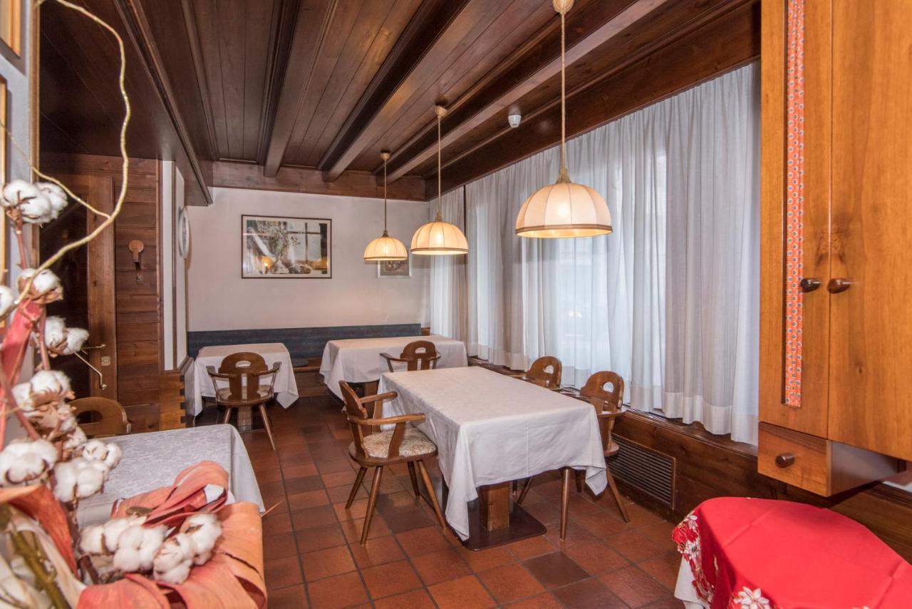 Al Sole Hotel Ristorante Dal 1870 Pieve di Cadore Εξωτερικό φωτογραφία