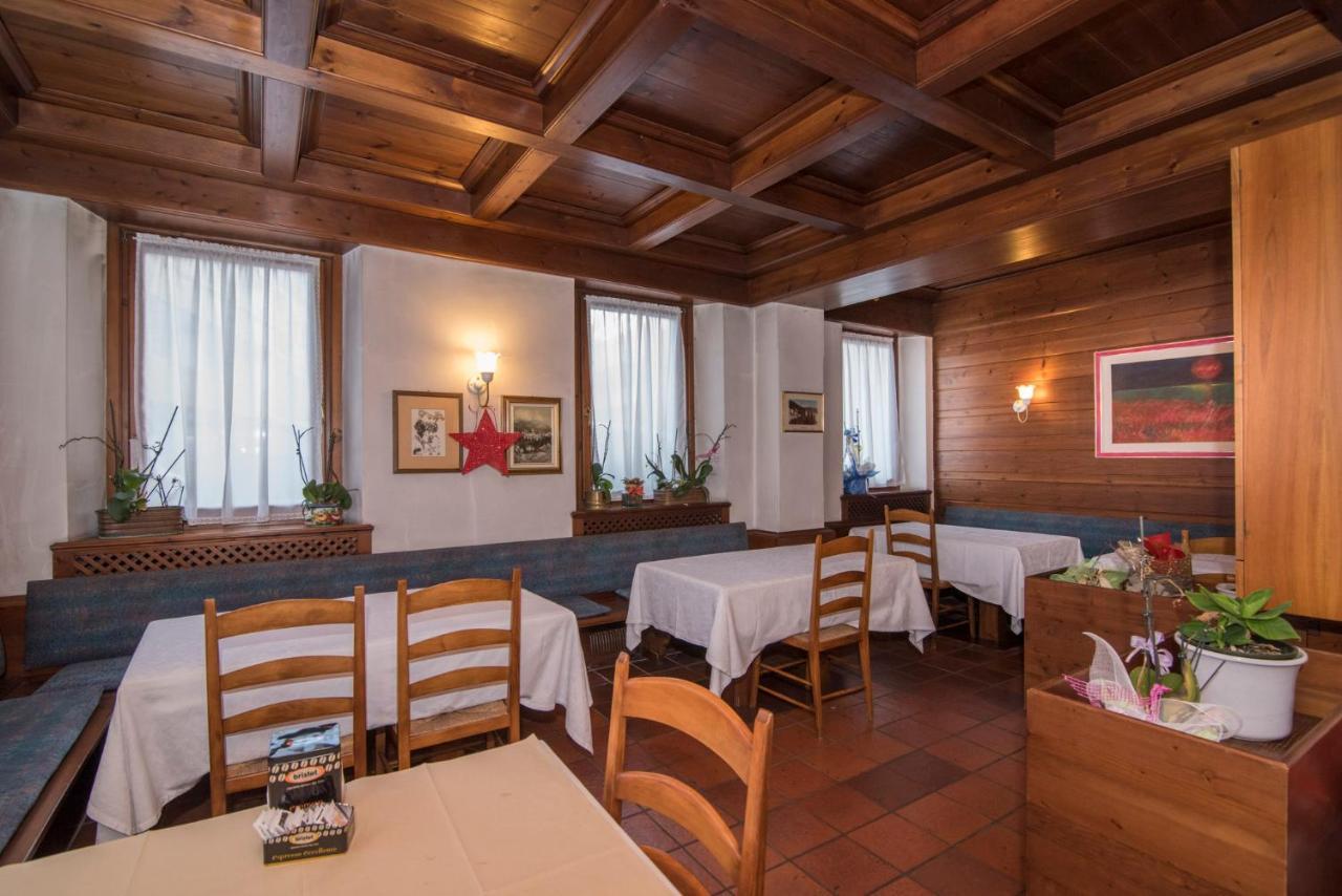 Al Sole Hotel Ristorante Dal 1870 Pieve di Cadore Εξωτερικό φωτογραφία