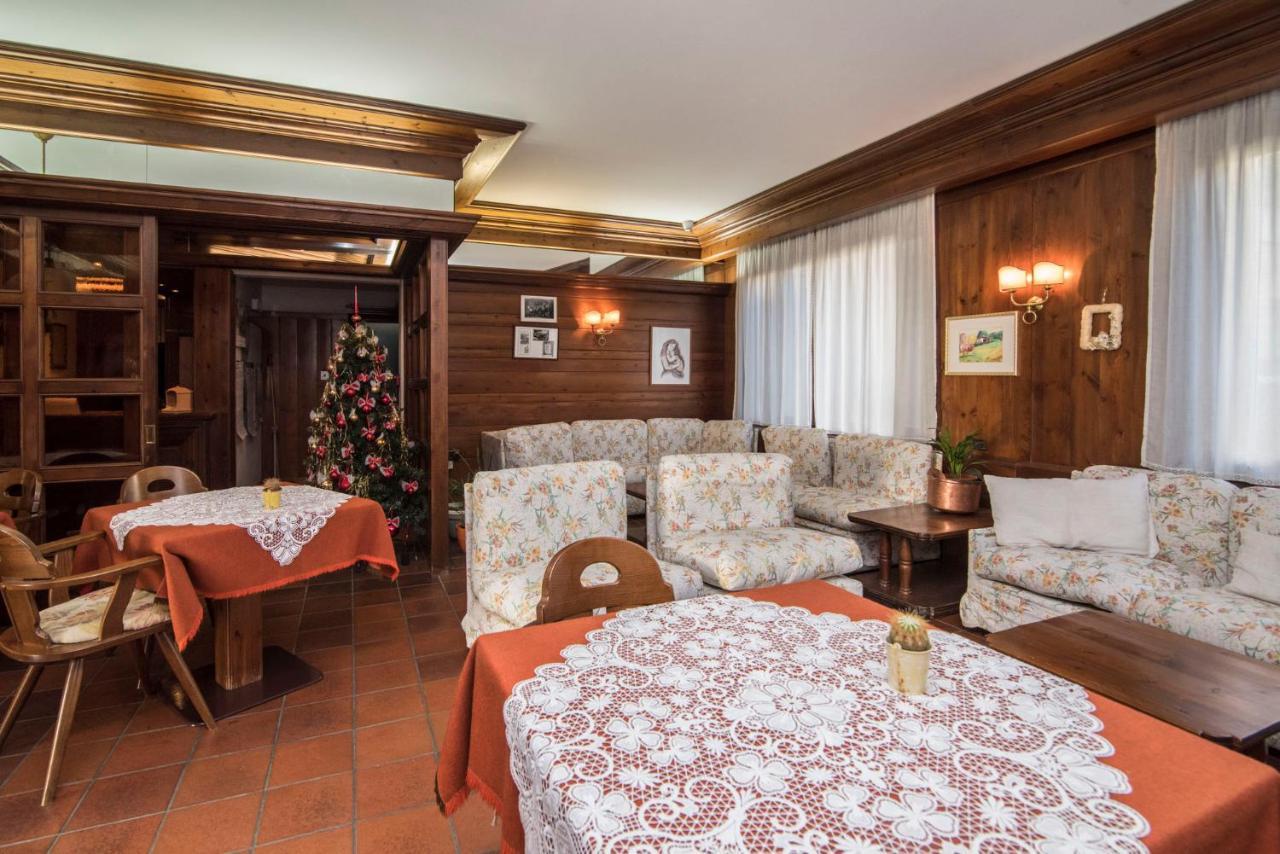 Al Sole Hotel Ristorante Dal 1870 Pieve di Cadore Εξωτερικό φωτογραφία