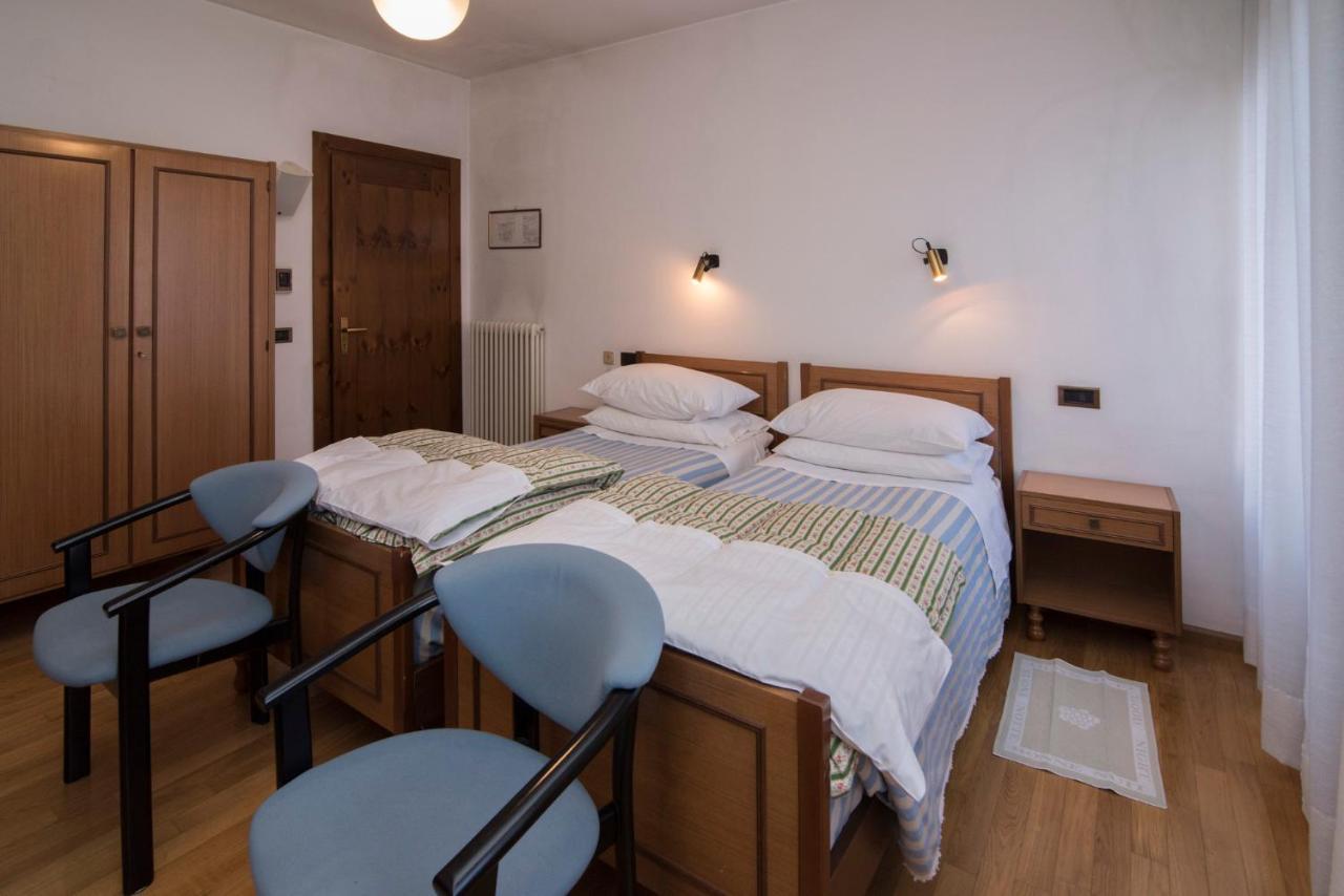Al Sole Hotel Ristorante Dal 1870 Pieve di Cadore Εξωτερικό φωτογραφία