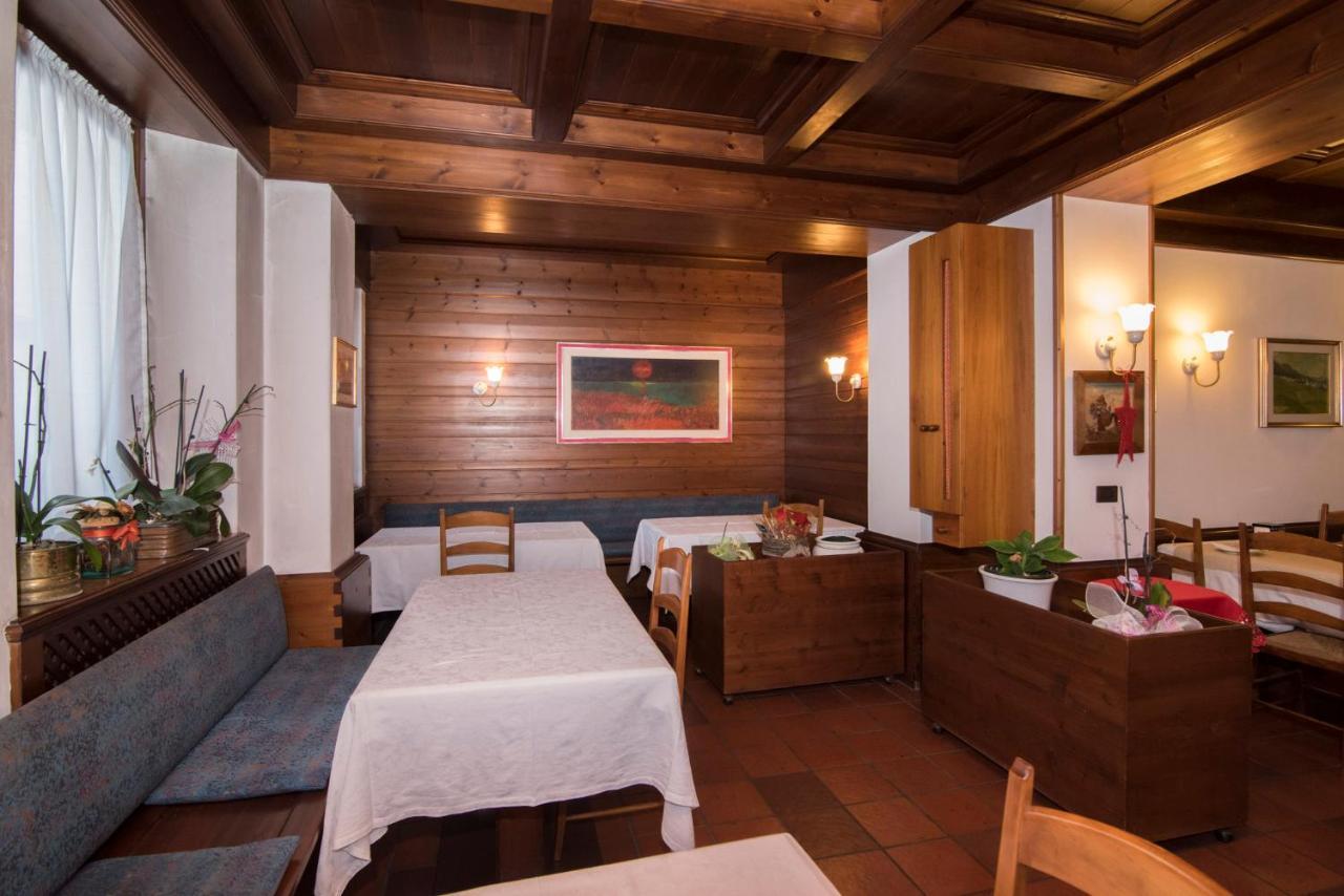 Al Sole Hotel Ristorante Dal 1870 Pieve di Cadore Εξωτερικό φωτογραφία
