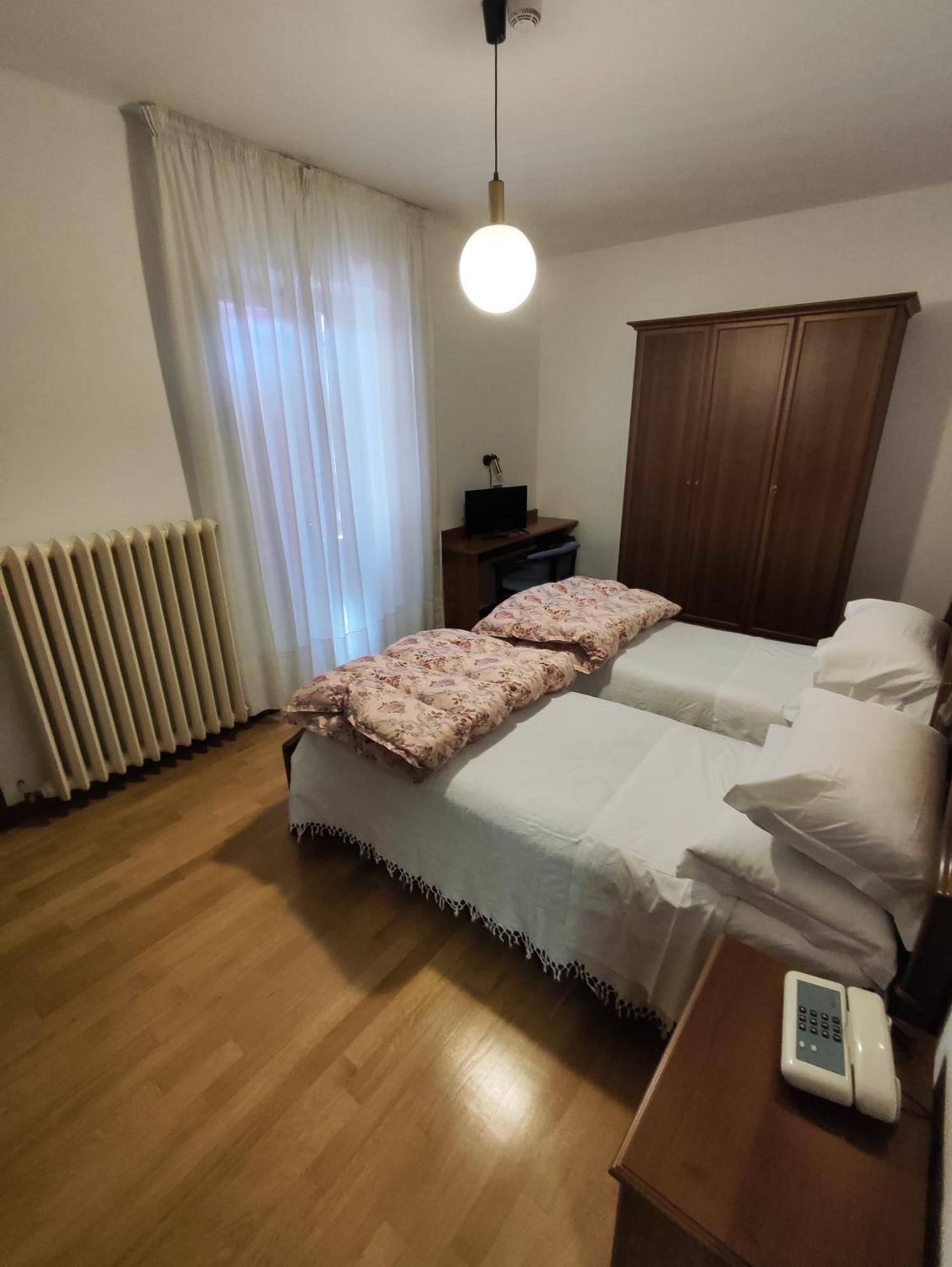 Al Sole Hotel Ristorante Dal 1870 Pieve di Cadore Εξωτερικό φωτογραφία