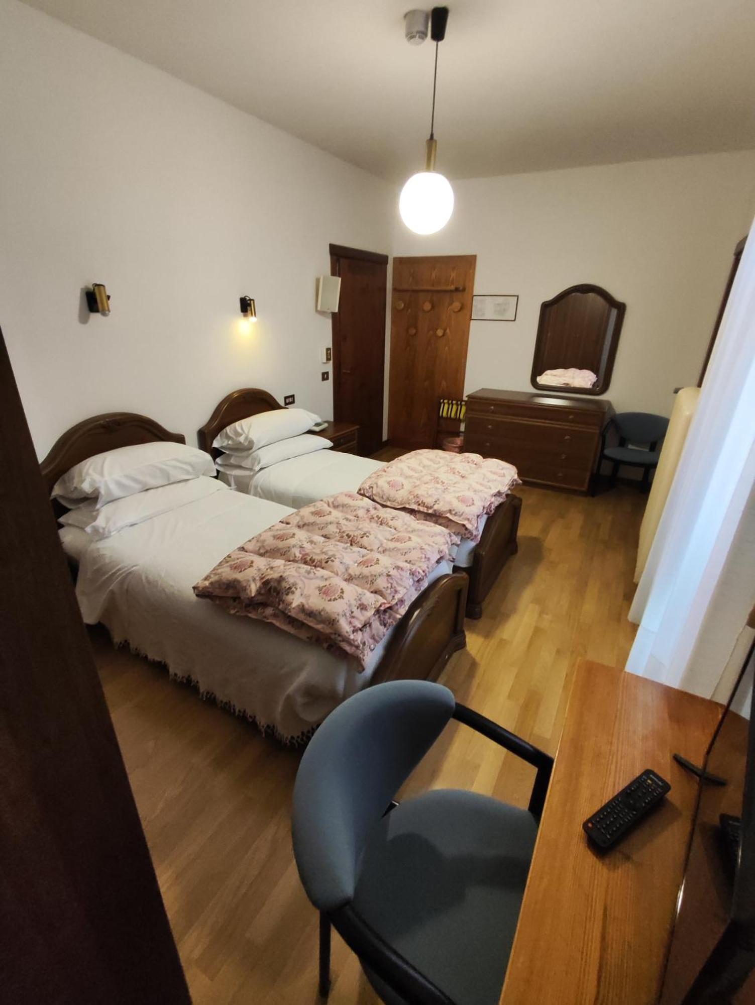Al Sole Hotel Ristorante Dal 1870 Pieve di Cadore Εξωτερικό φωτογραφία
