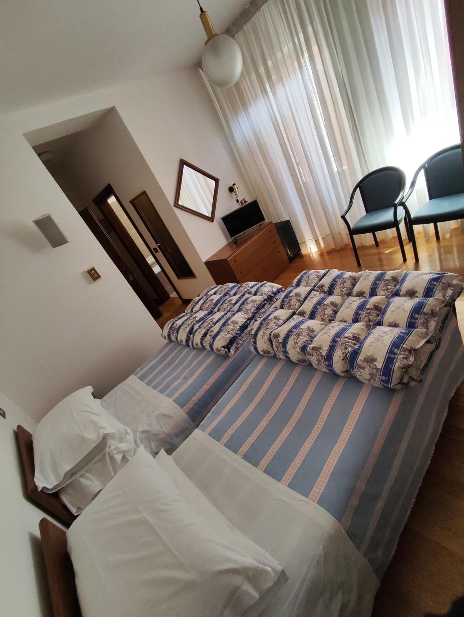 Al Sole Hotel Ristorante Dal 1870 Pieve di Cadore Εξωτερικό φωτογραφία