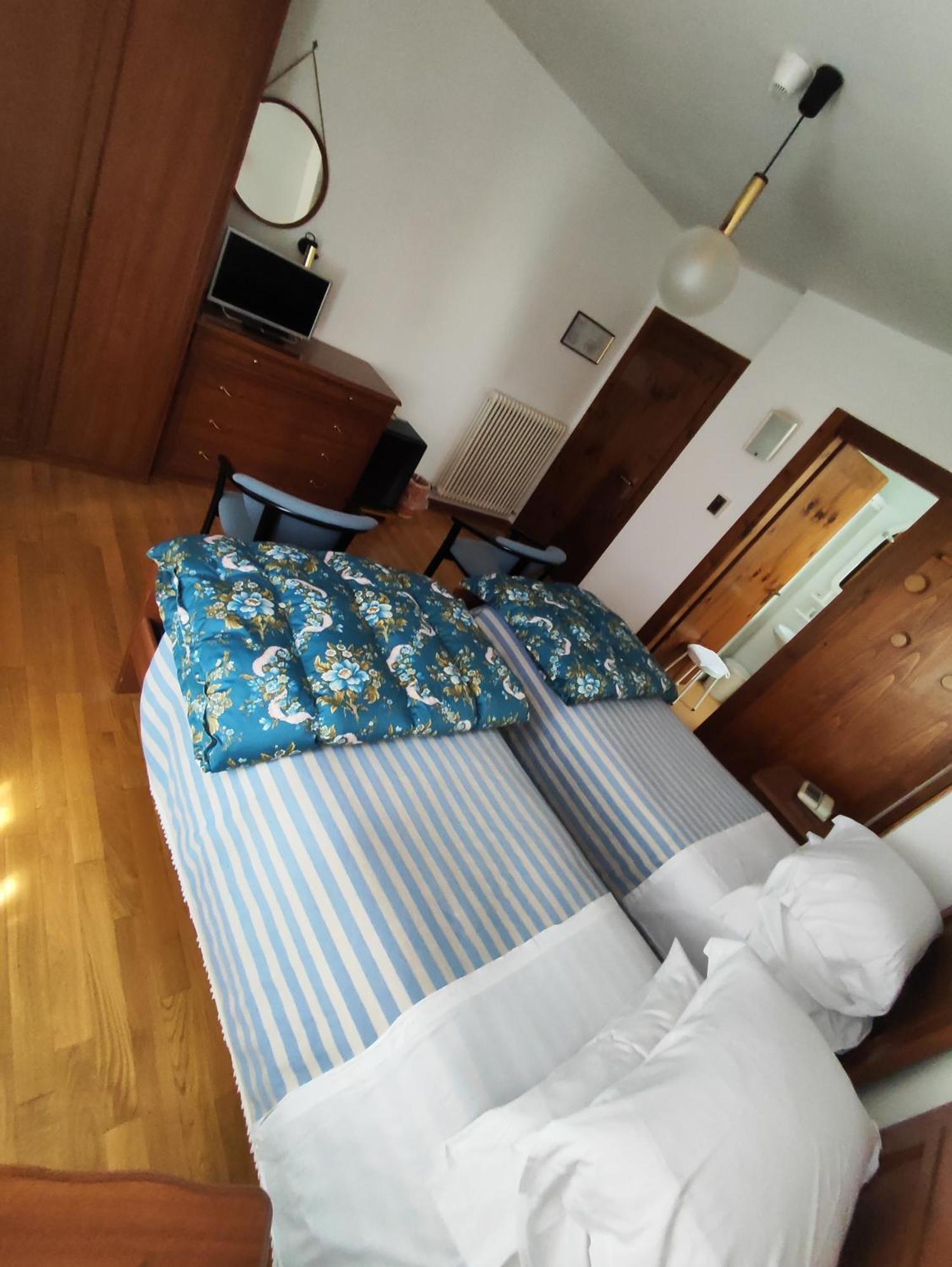 Al Sole Hotel Ristorante Dal 1870 Pieve di Cadore Εξωτερικό φωτογραφία