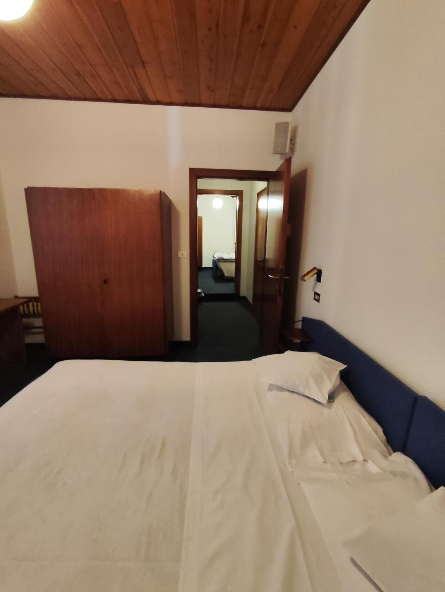 Al Sole Hotel Ristorante Dal 1870 Pieve di Cadore Εξωτερικό φωτογραφία