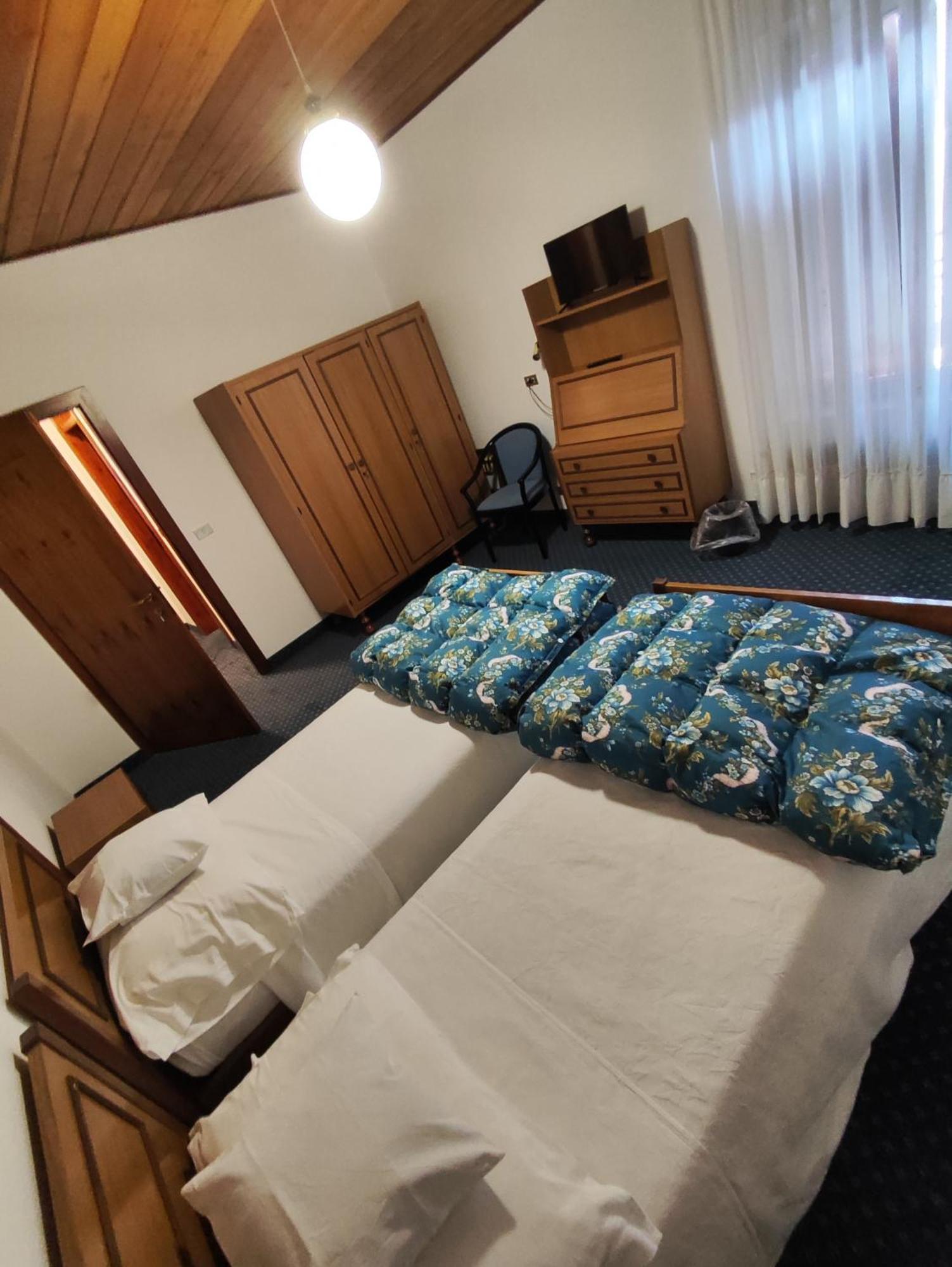Al Sole Hotel Ristorante Dal 1870 Pieve di Cadore Εξωτερικό φωτογραφία