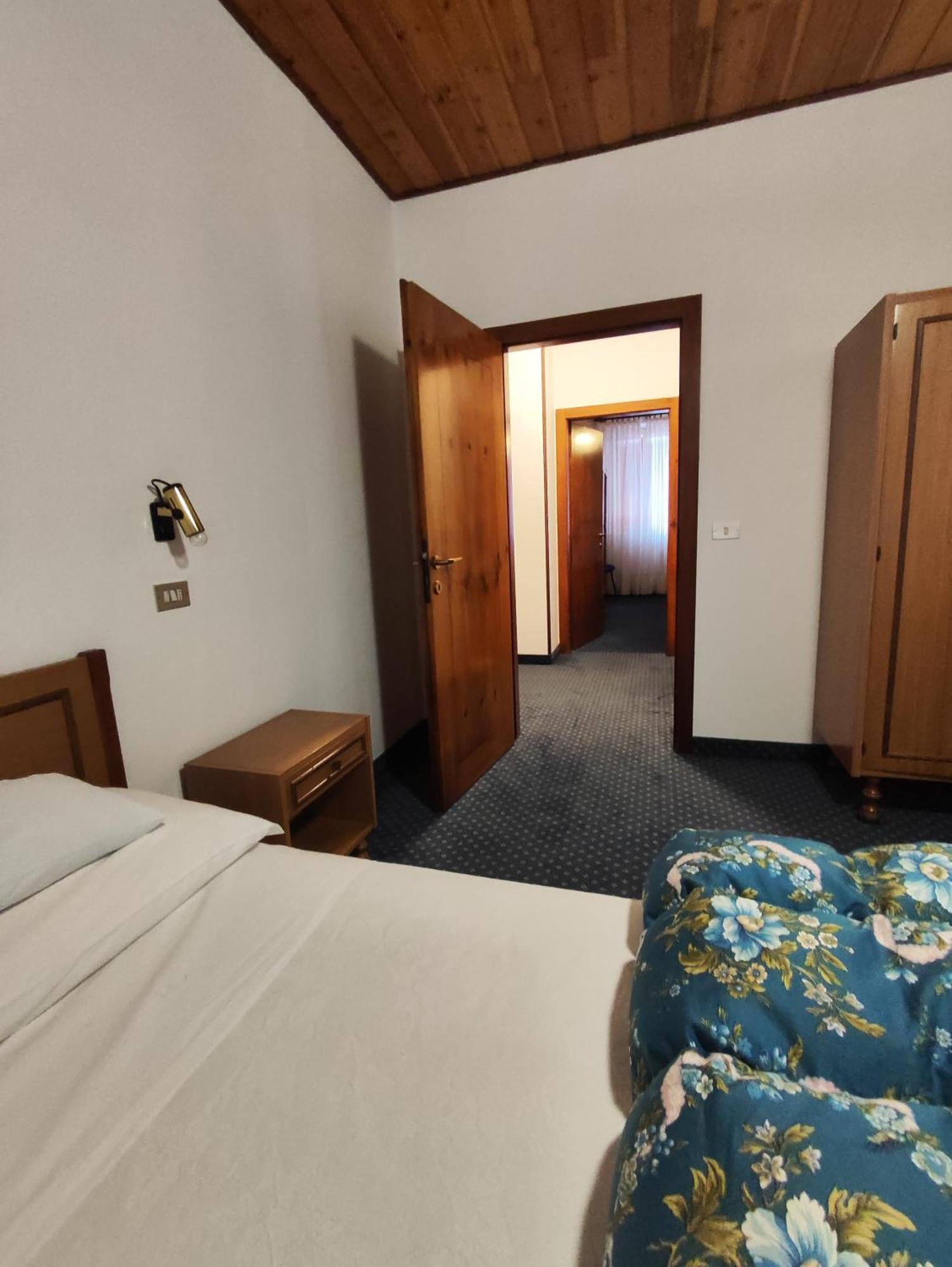 Al Sole Hotel Ristorante Dal 1870 Pieve di Cadore Εξωτερικό φωτογραφία