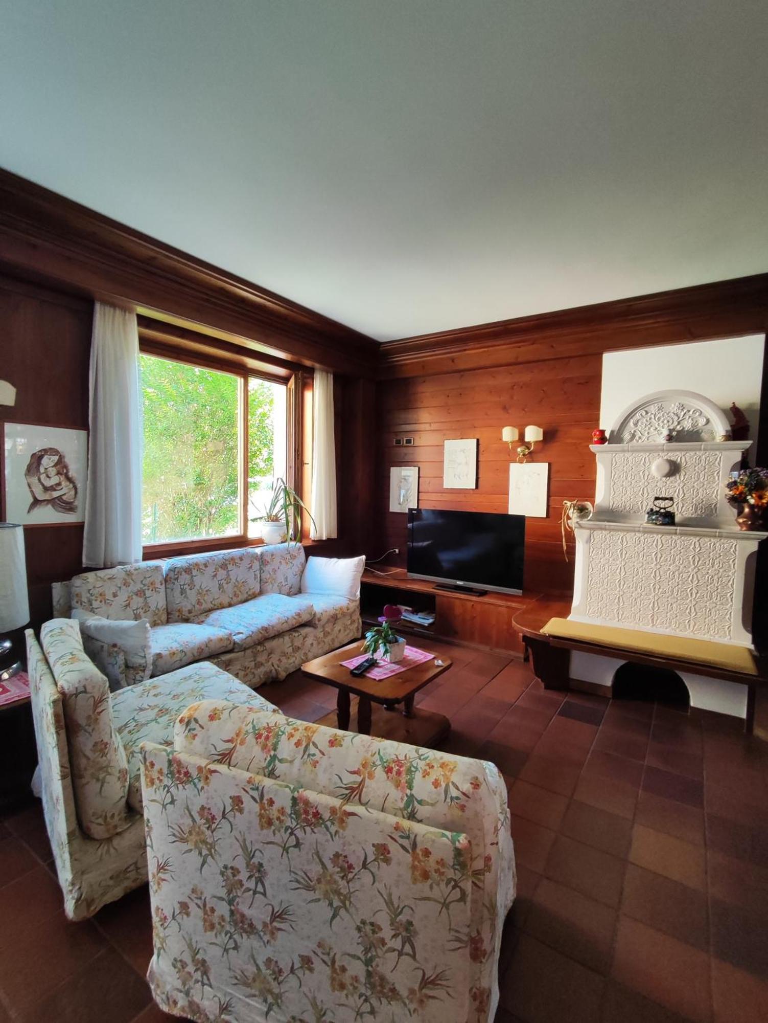 Al Sole Hotel Ristorante Dal 1870 Pieve di Cadore Εξωτερικό φωτογραφία