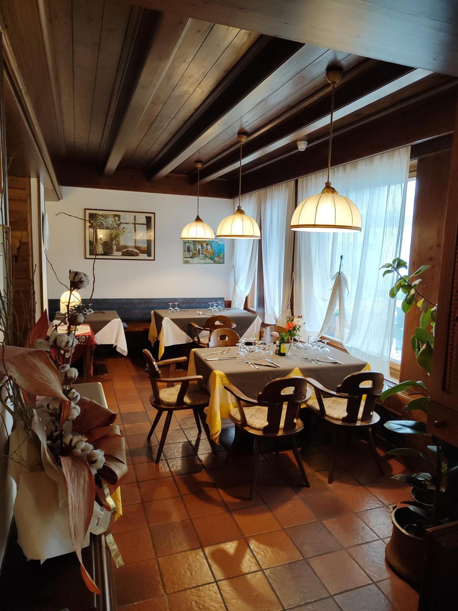 Al Sole Hotel Ristorante Dal 1870 Pieve di Cadore Εξωτερικό φωτογραφία