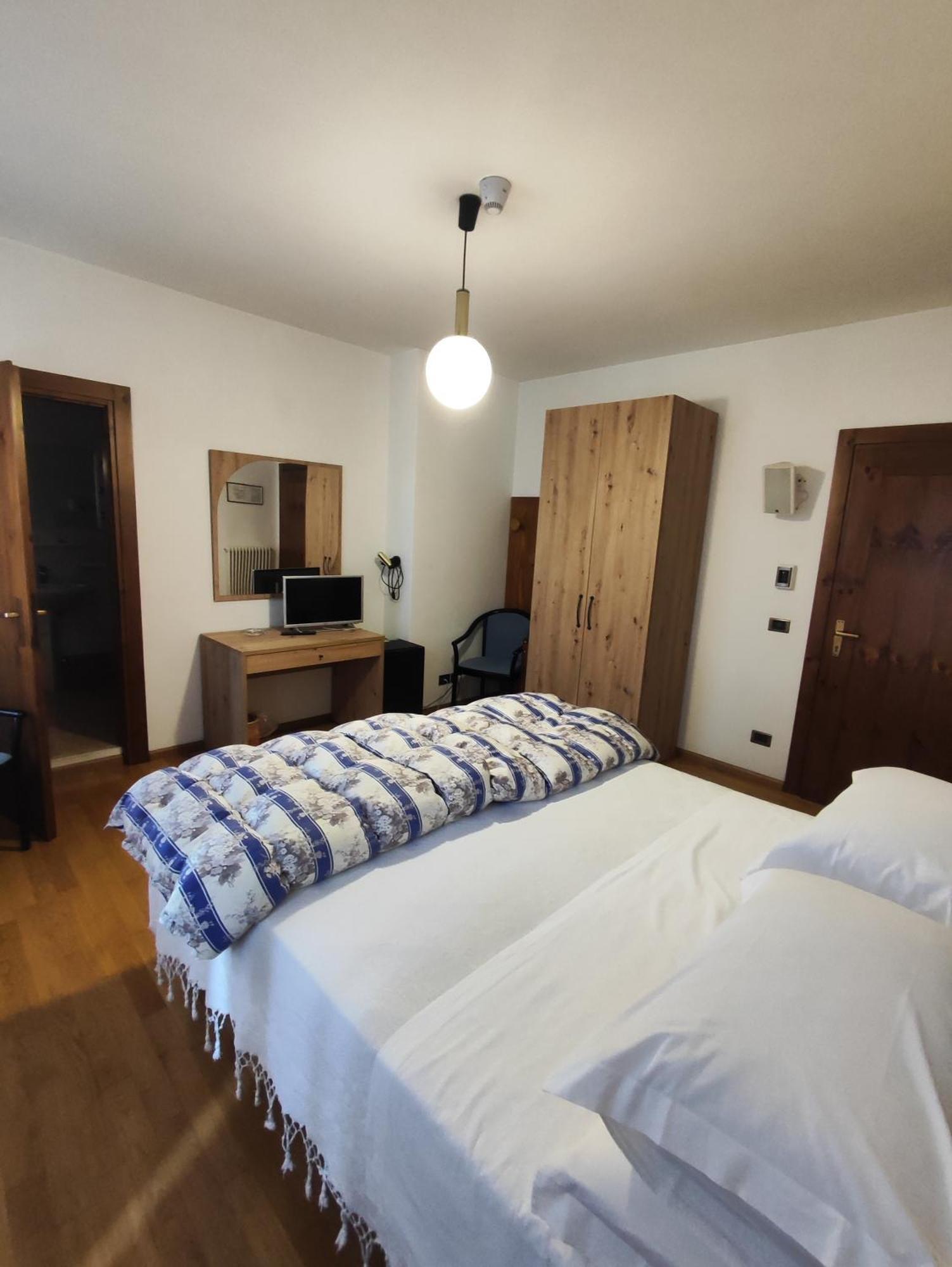 Al Sole Hotel Ristorante Dal 1870 Pieve di Cadore Εξωτερικό φωτογραφία