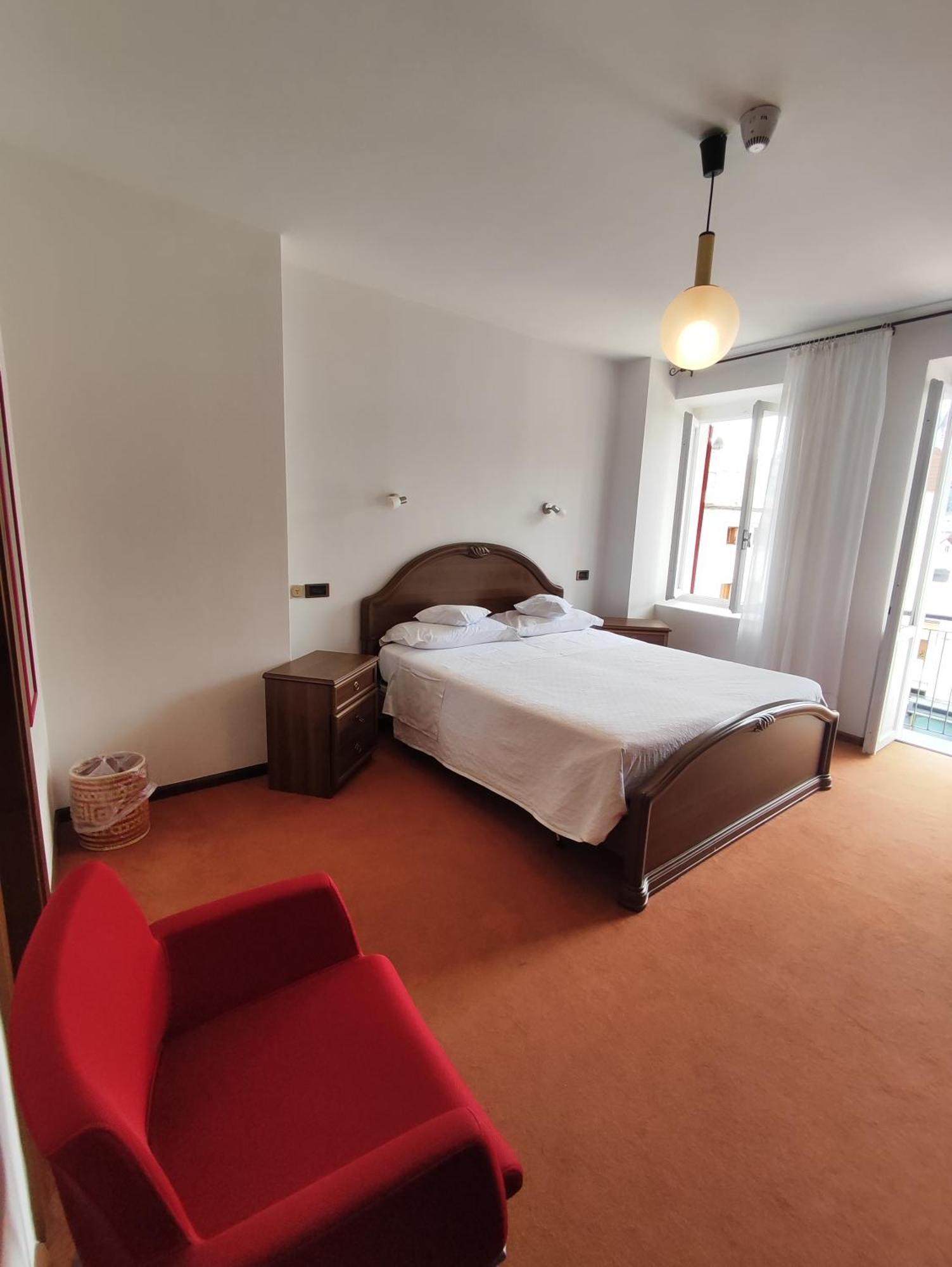 Al Sole Hotel Ristorante Dal 1870 Pieve di Cadore Εξωτερικό φωτογραφία