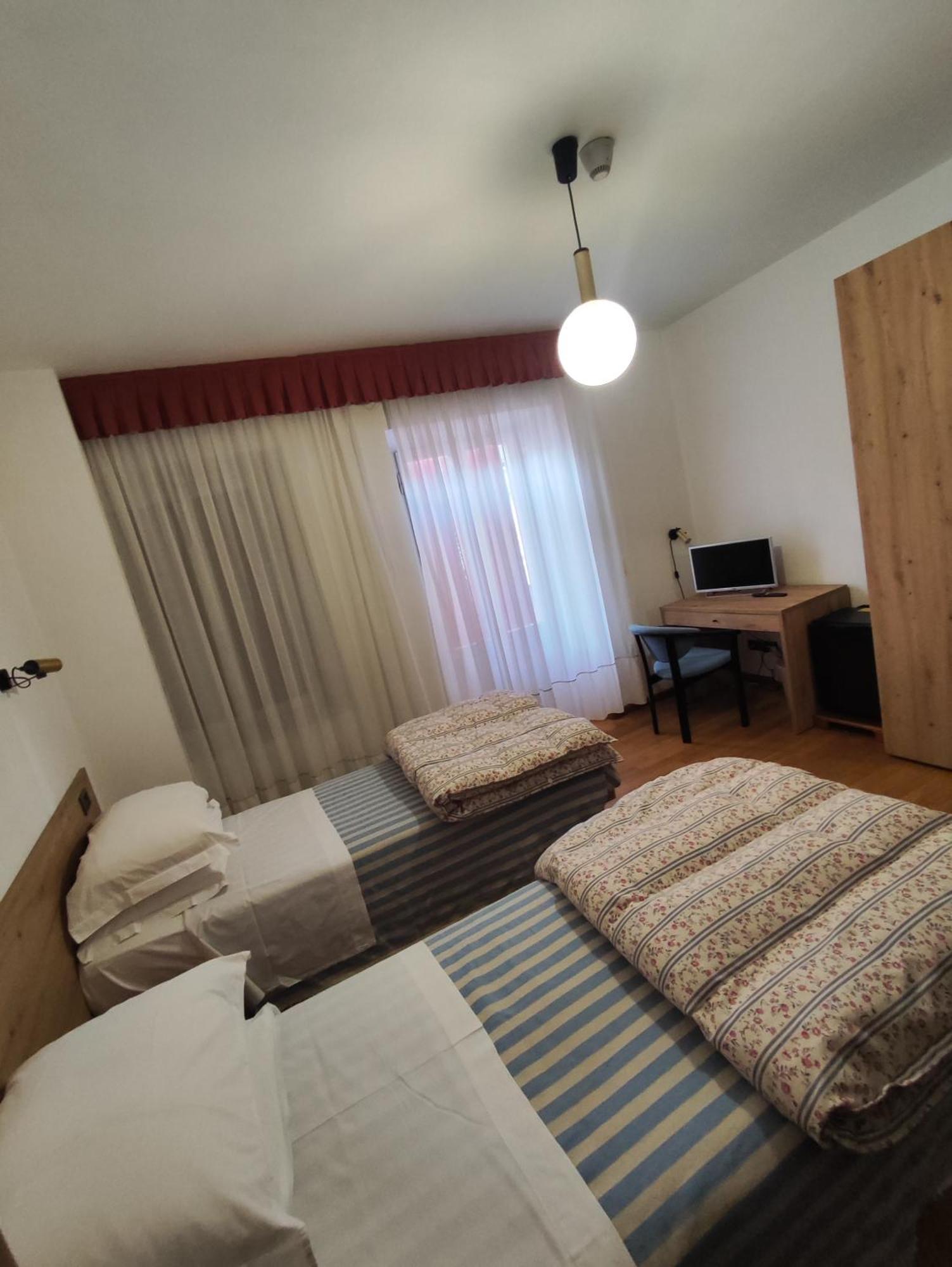 Al Sole Hotel Ristorante Dal 1870 Pieve di Cadore Εξωτερικό φωτογραφία