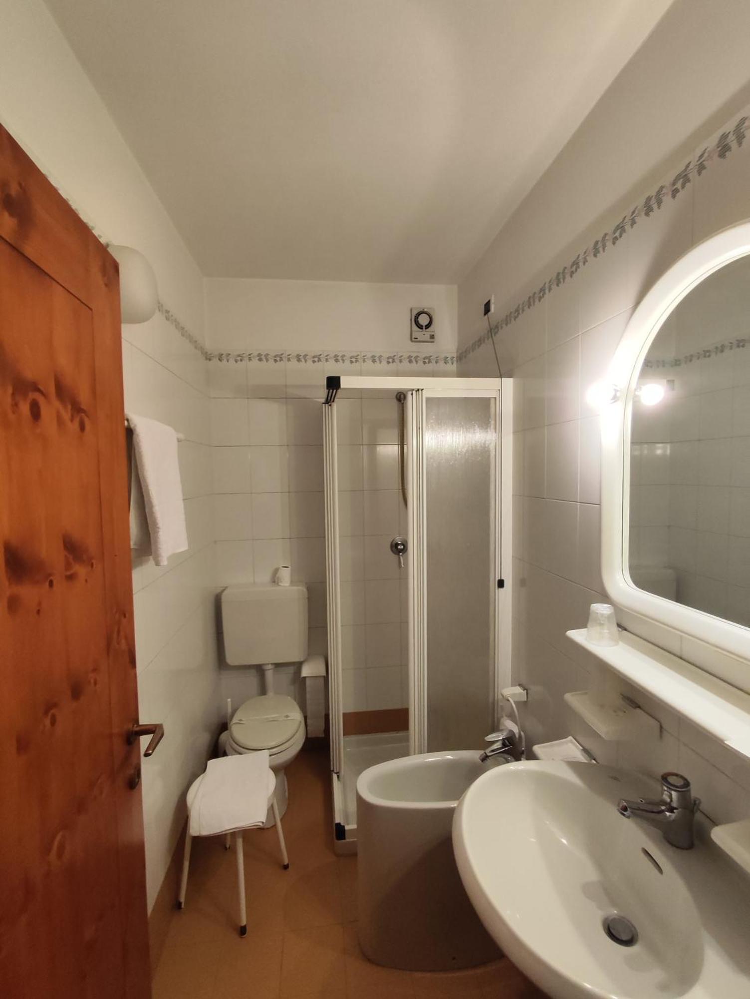 Al Sole Hotel Ristorante Dal 1870 Pieve di Cadore Εξωτερικό φωτογραφία