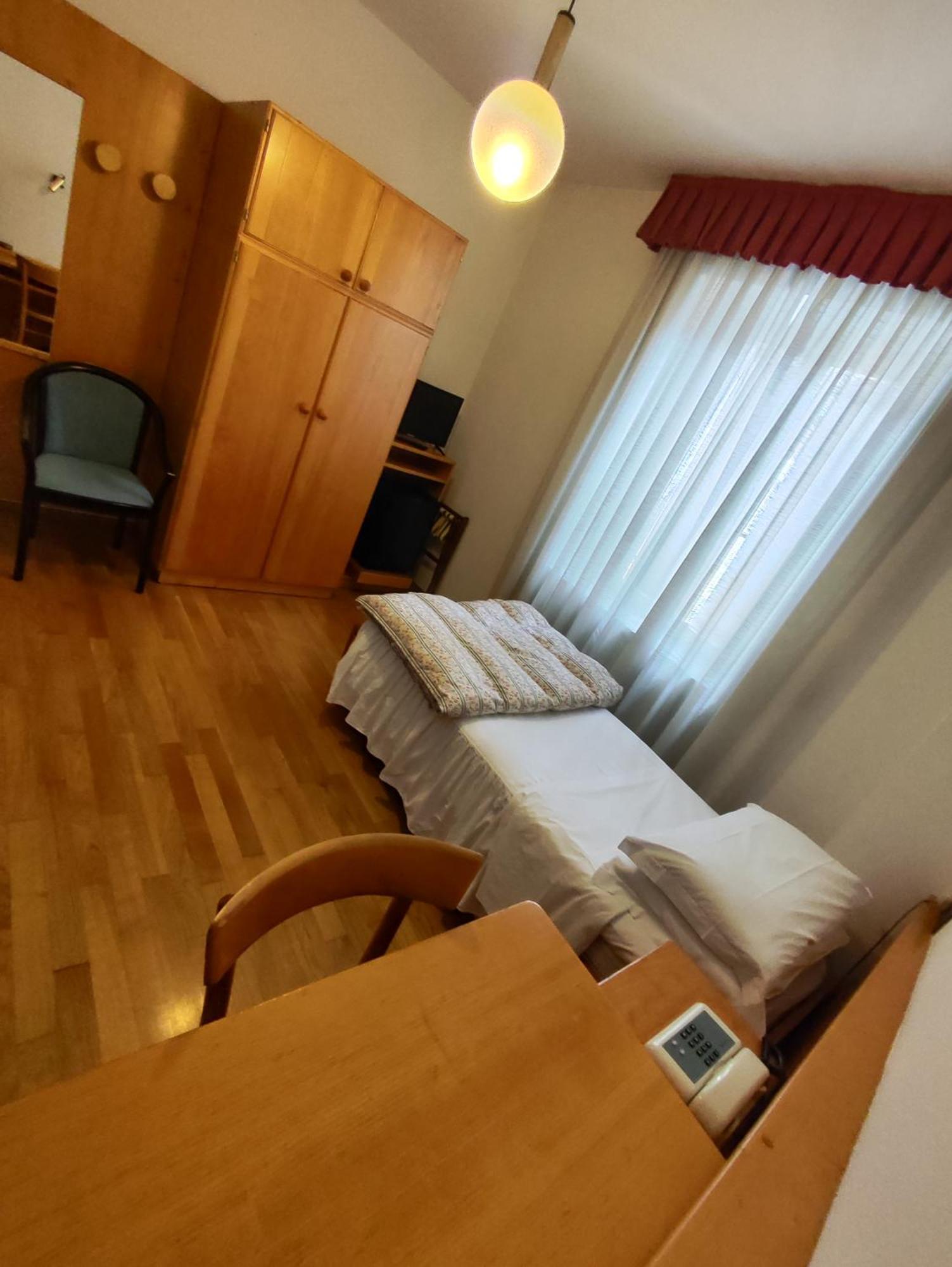 Al Sole Hotel Ristorante Dal 1870 Pieve di Cadore Εξωτερικό φωτογραφία