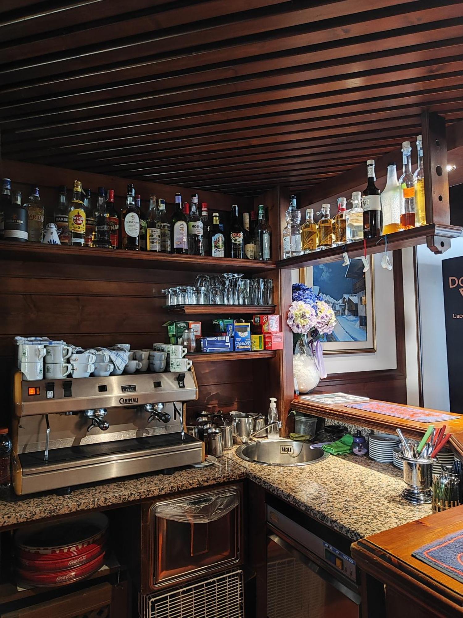 Al Sole Hotel Ristorante Dal 1870 Pieve di Cadore Εξωτερικό φωτογραφία