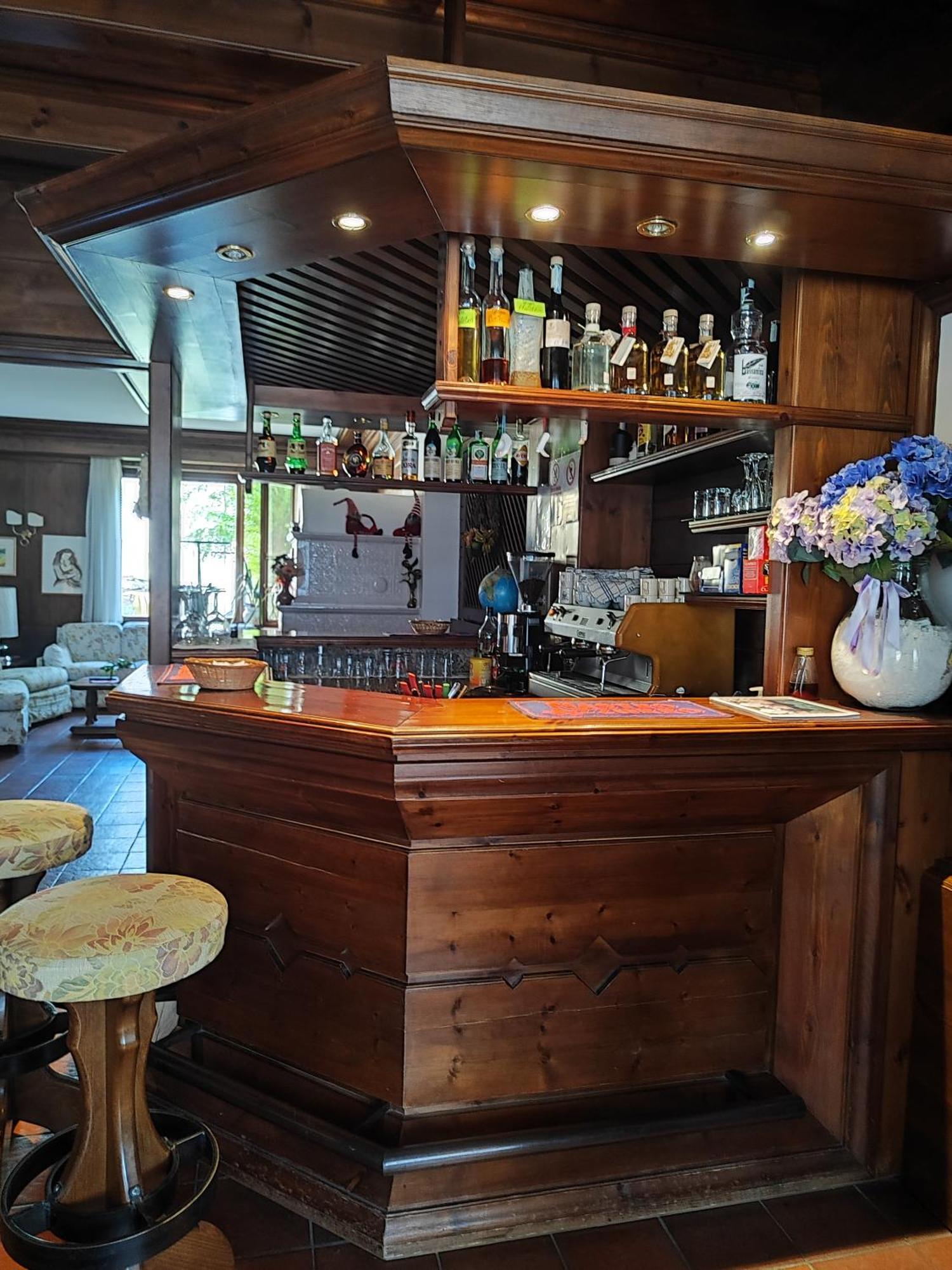 Al Sole Hotel Ristorante Dal 1870 Pieve di Cadore Εξωτερικό φωτογραφία