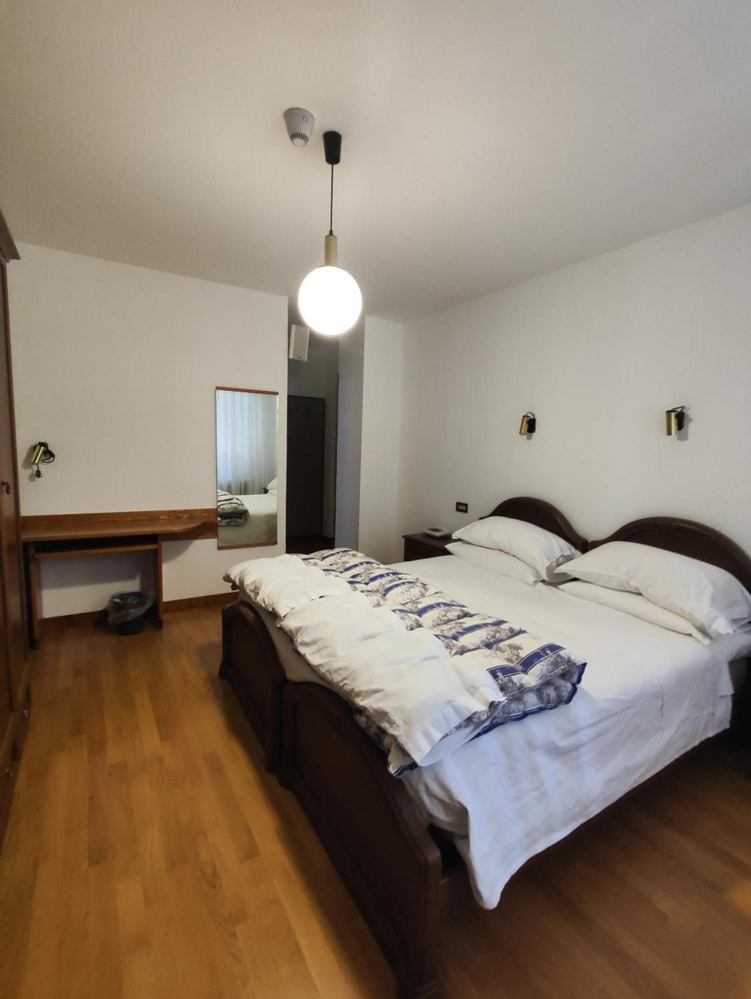 Al Sole Hotel Ristorante Dal 1870 Pieve di Cadore Δωμάτιο φωτογραφία